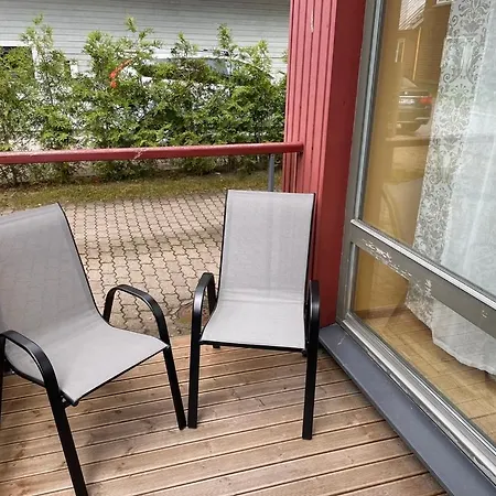 Cozy 2 Bedroom Apartment In Paernu 아파트