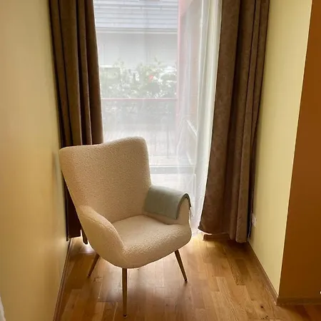 Cozy 2 Bedroom Apartment In Paernu 아파트 *