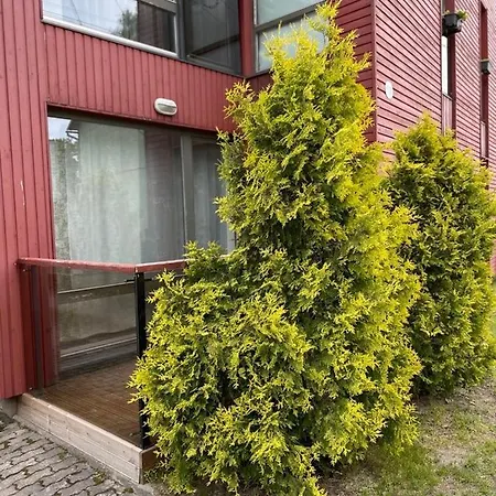 Cozy 2 Bedroom Apartment In Paernu 아파트 *